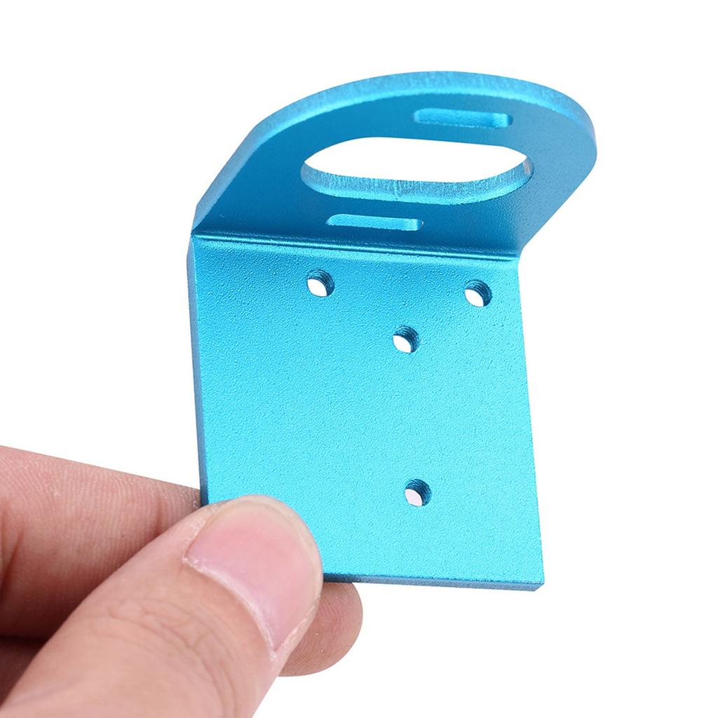 Adjustable Motor Mounting Holder Bracket Seat Base for 3650   3660   540 Motor