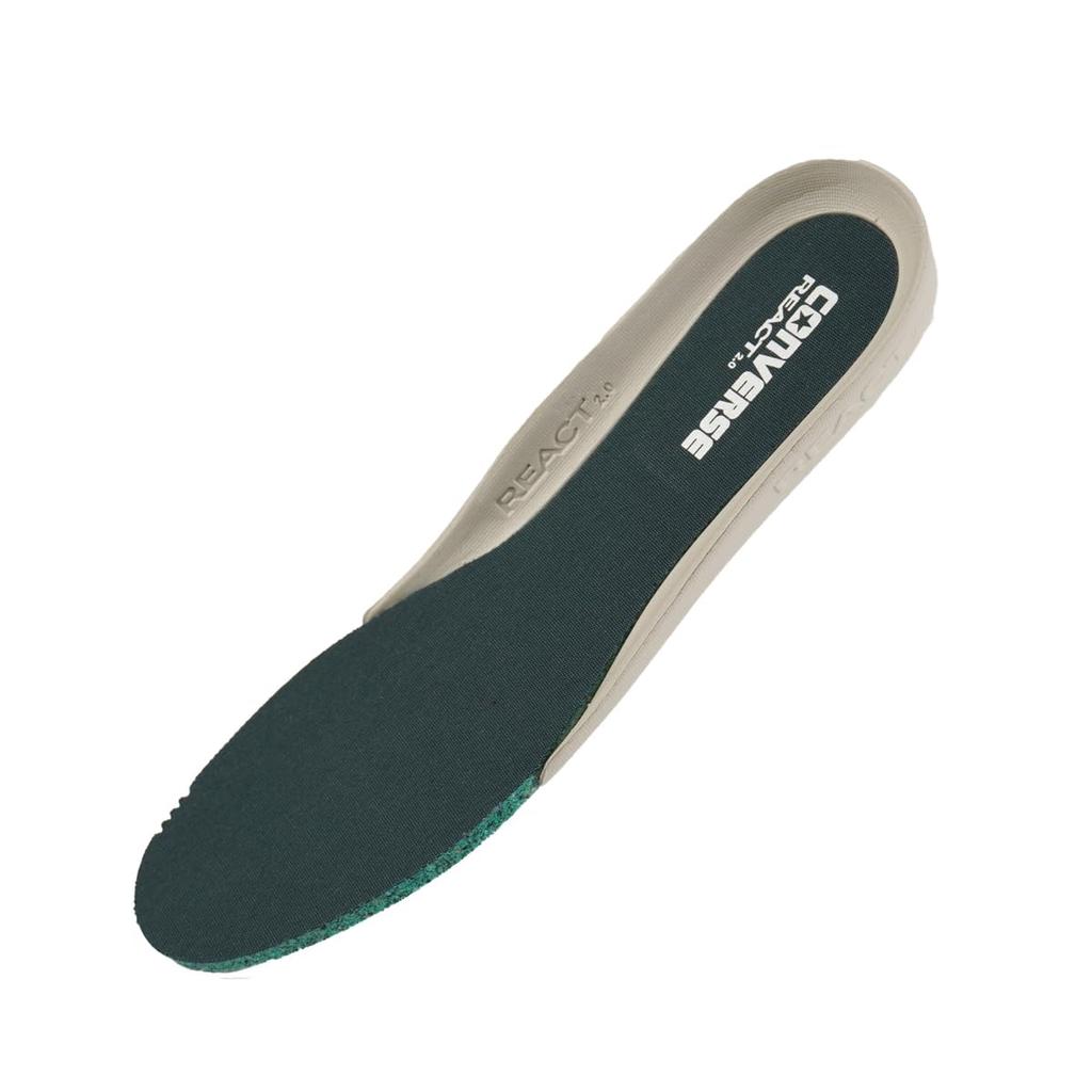 Converse All Star RB HI Dark cm (R) Gore-Tex Sneakers, Brown/Black, 28.0