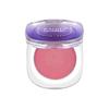 Cheek Natural Finish Powder Cheek Type Milky Cafe Tone Brightens the Complexion with a Vibrant Color Popular Recommended for Student Makeup Elegant