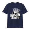 Stylish The Pretty Reckless Band T Shirt Available in Black Sizes S 2345XL vintage Washed homme designer clothes Slightly
