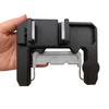Golf Cart Steering Wheel Phone Holder Universal Flip-up Phone Mount for Golf Cart Anti-Slip
