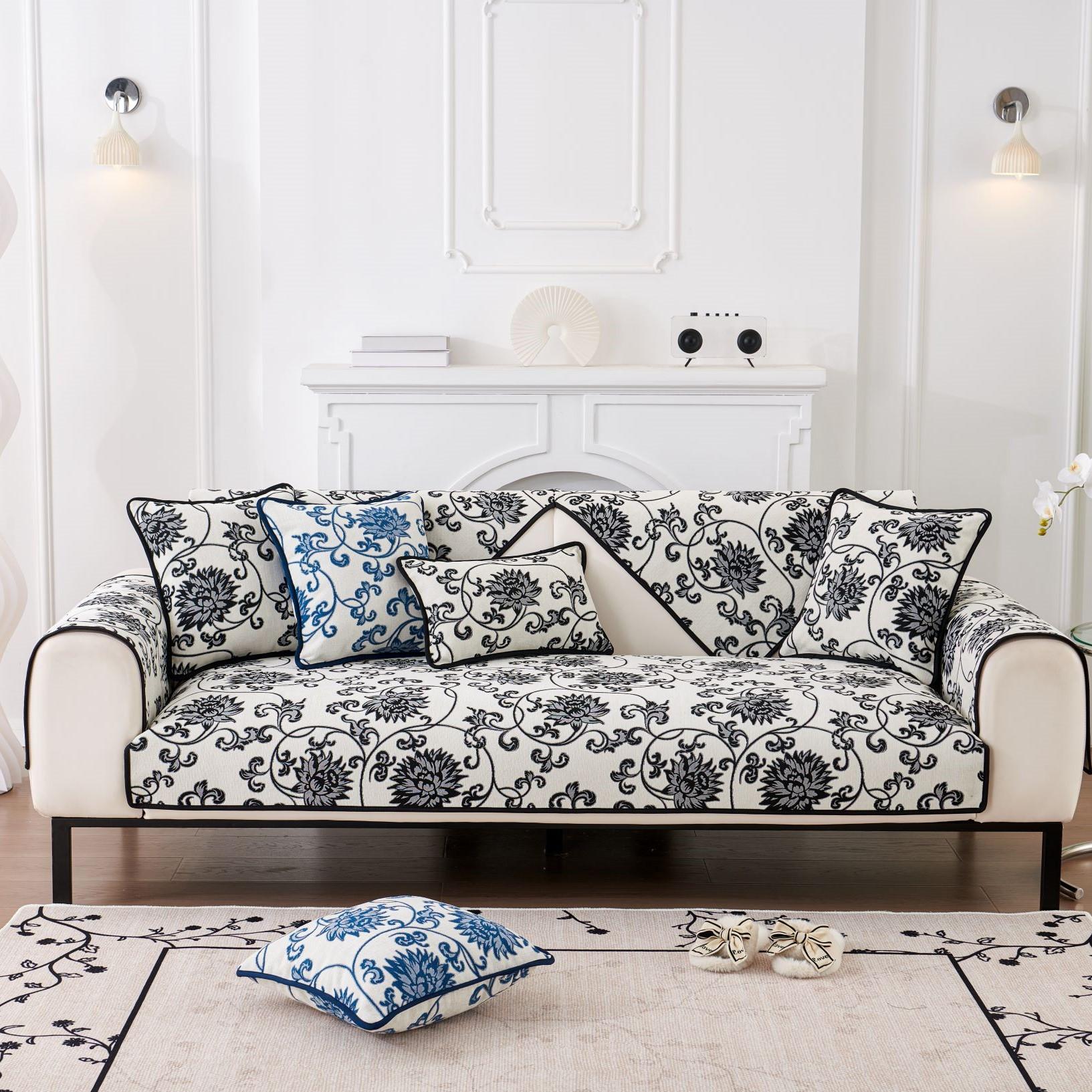 Синель в китайском стиле — фото 9