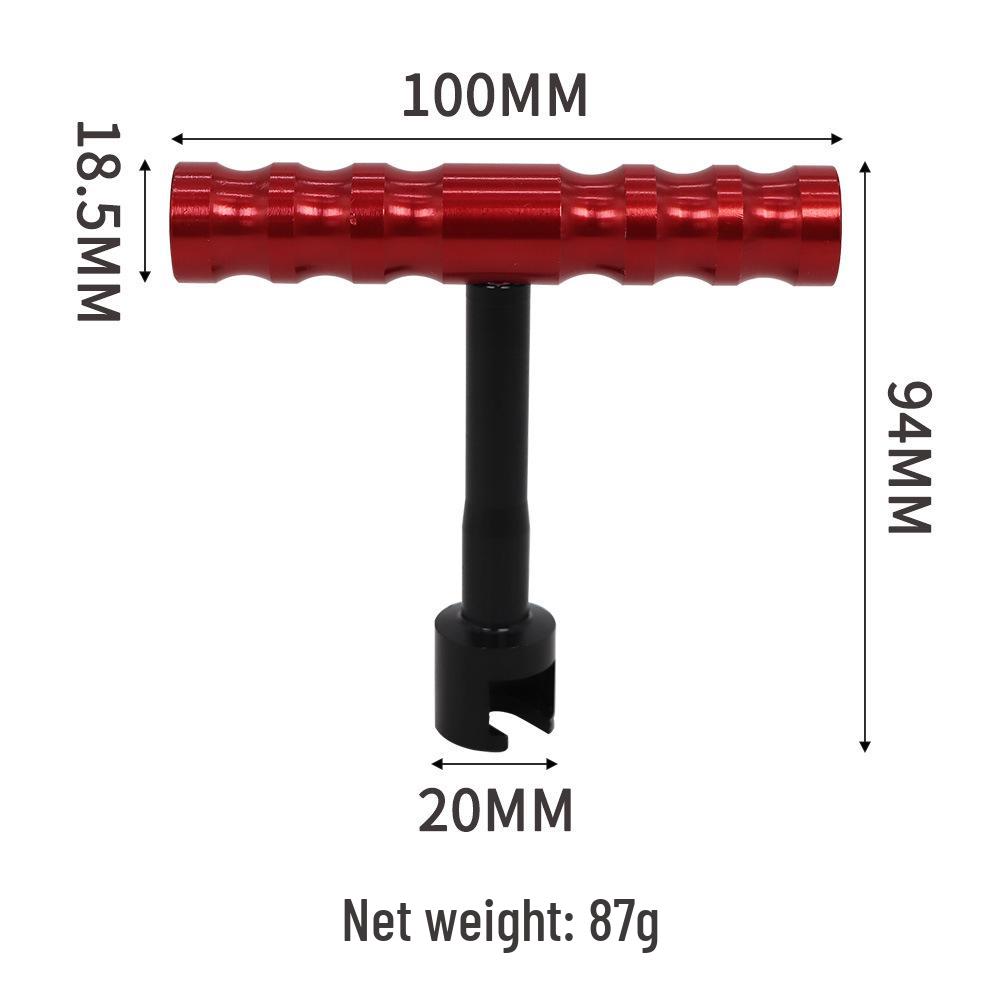 Seamless Dent Repair Suction Hammer Tool for Car Bodywork