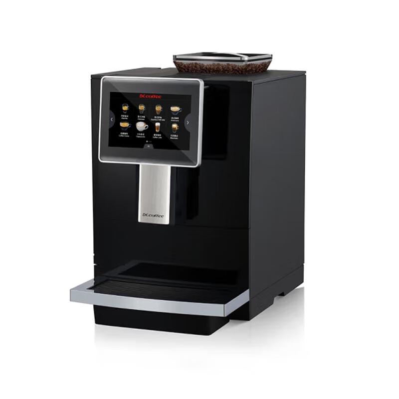 Dr. Coffee F10 Automatic Espresso Machine CN Plug (adapter Included)