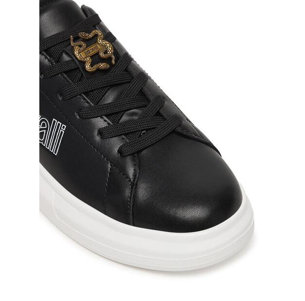 Кроссовки Just Cavalli 80RA3SB3 ZPB99
