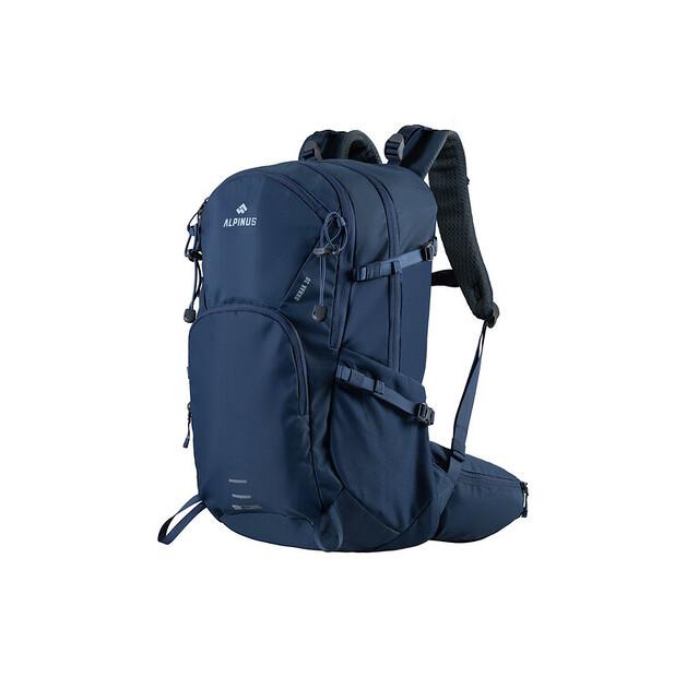 

Рюкзак Alpinus Ornak 30 One Size