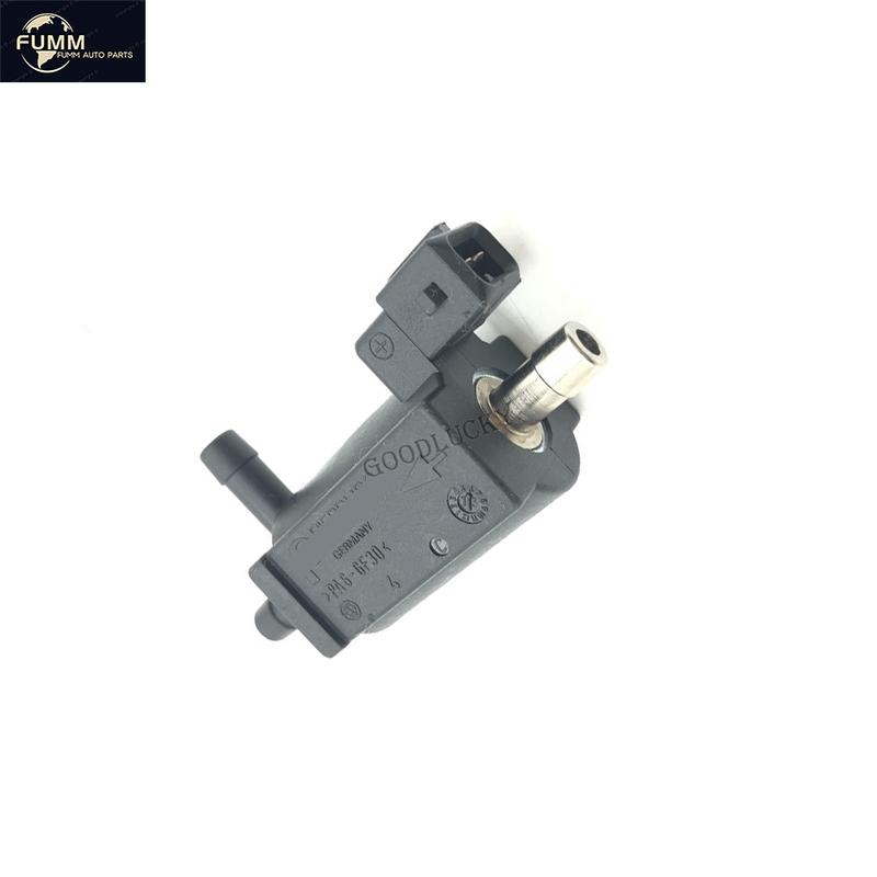 72268727 Pierburgg 3.0 188 KW 256 PS 70242801 For Landd Roverr Jaguarr Turbocharger Vacuum Valve Pressure Relief Valve