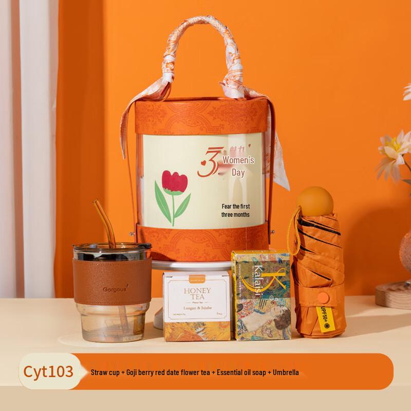 Women s Day Thoughtful Gift Set