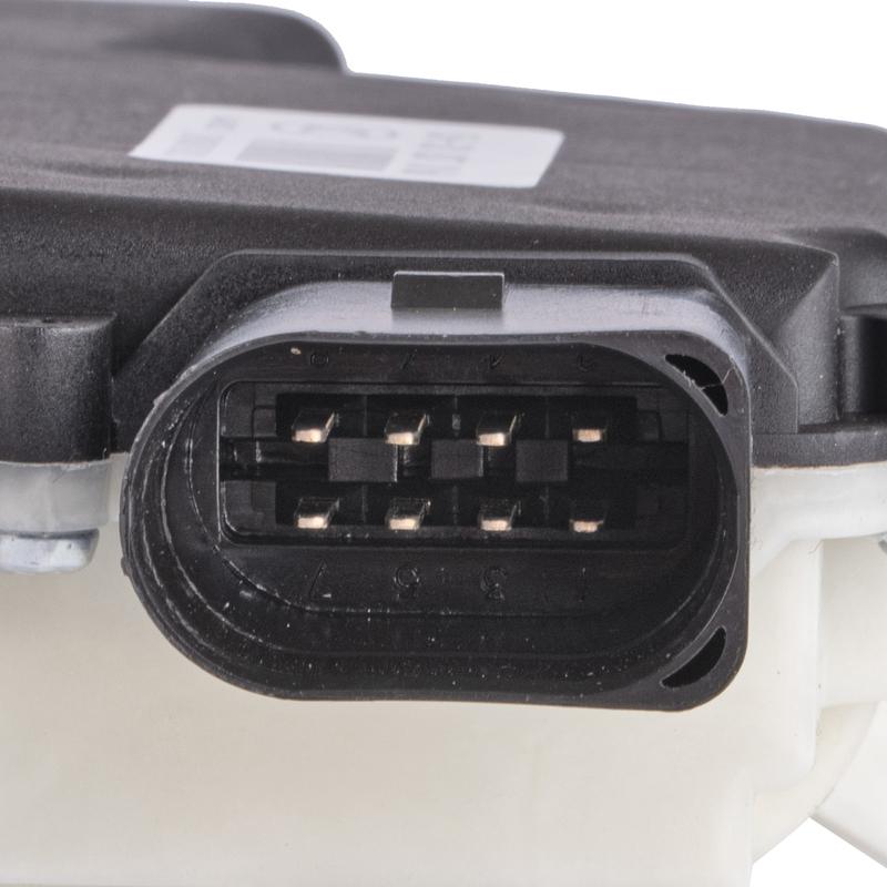 Attuatore Serratura Porta Anteriore Destra OEM 3BD837016A,3BD837016,3B1837016AC Per VW New Beetle 1998-2010,Passat B5.5 2000-2005