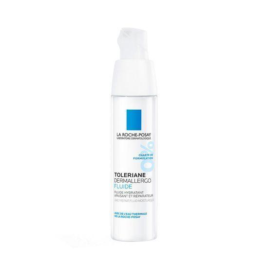 La Roche Posay Toleriane Dermallergo Fluid 40ml