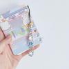 Sweet Cool Earphone Notes Star Guitar Hanging Pendant Phone Strap Bag Decoration