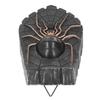 Spider Doorbell Decoration Multifunctional Movable One Eyed Spider Doorbell with Light Horror