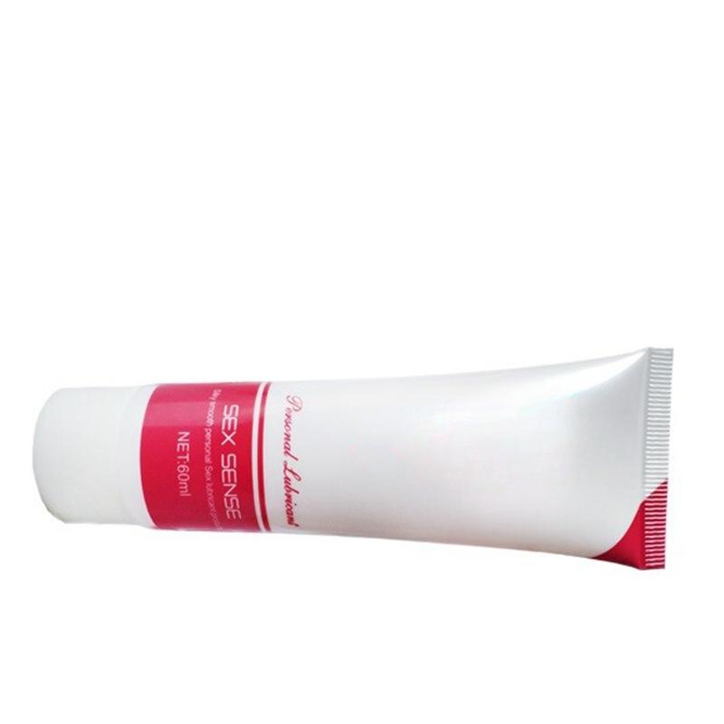 Enhance Your Intimacy with Our 60ml and 25ml Lubricants for Couples