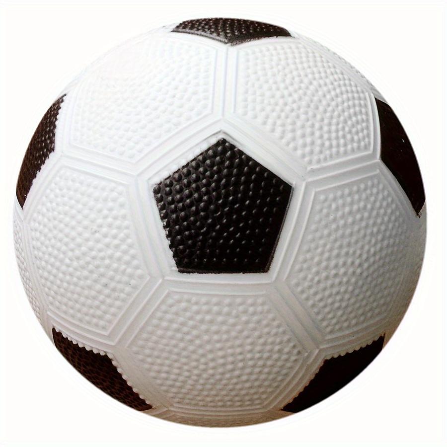 5" Mini aufblasbarer Basketball Fußball Outdoor-Sport Wurfspiele Sommer Schwimmbad Strand Schwimmende Zubehörteile JXB