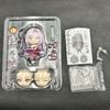 [USED] Ichimantenhara Salome Nendoroid 2183 Nijisanji VTuber Figure