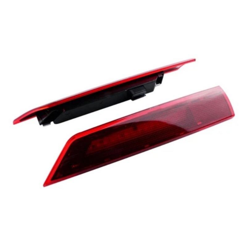 For Ford Transit/ Tourneo 2012-Up Barn Door Models LED Third Brake Light Stop Light Lamp GK21-13N408-AB, 2009952, 2009953