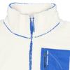 PUMA X ROARINGWILD Jackets Men's White Stand Collar Moderate Other 532597-73
