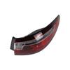 For Mazda 6 Atenza 2018 2019 2020 Car Rear Bumper Tail Light Assembly Brake Stop Reverse Lamp Taillight Assembly Car Accessories