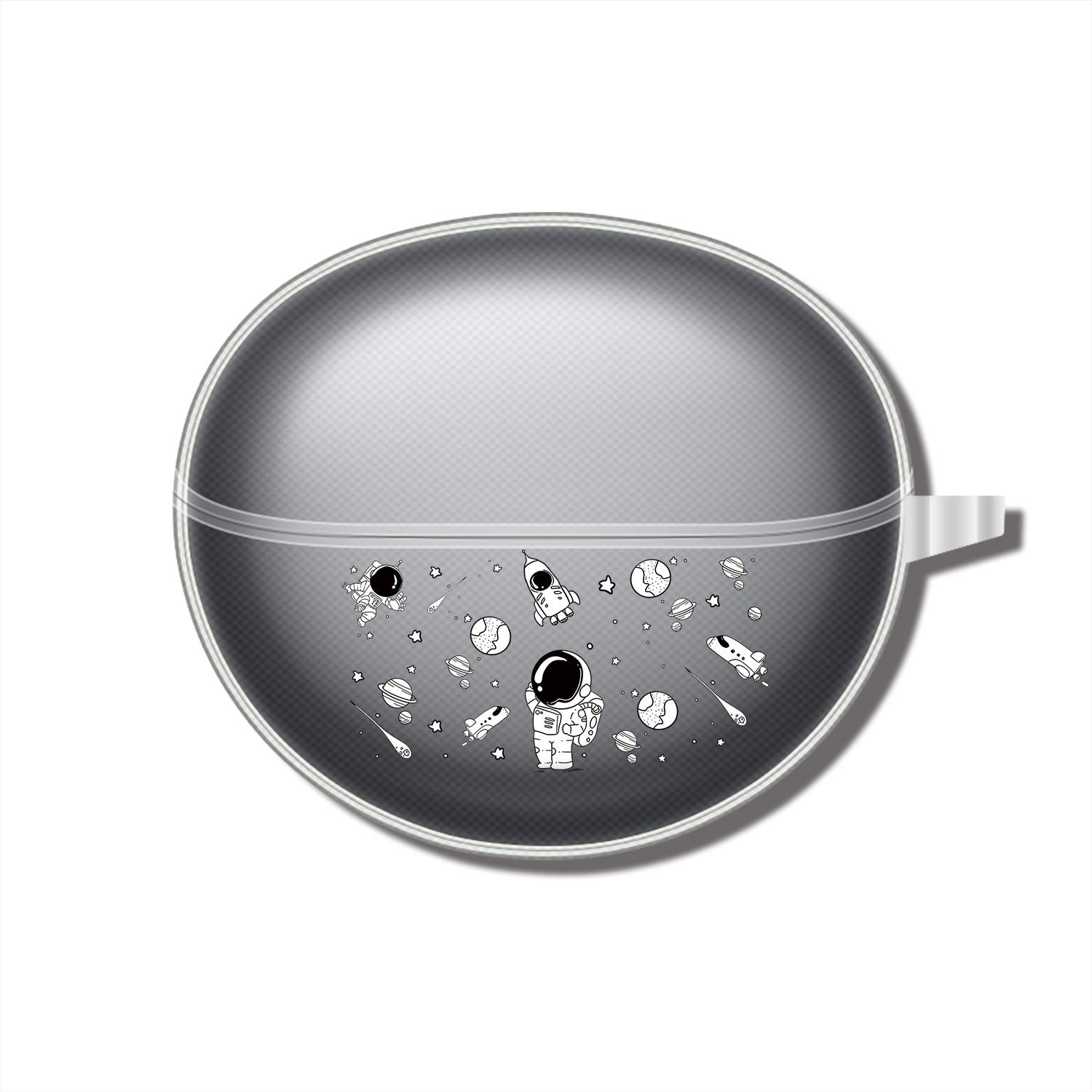 

Защитный чехол из ТПУ для держателя наушников FreeClip, защитный чехол для наушников, легкий держатель для наушников, аксессуар B