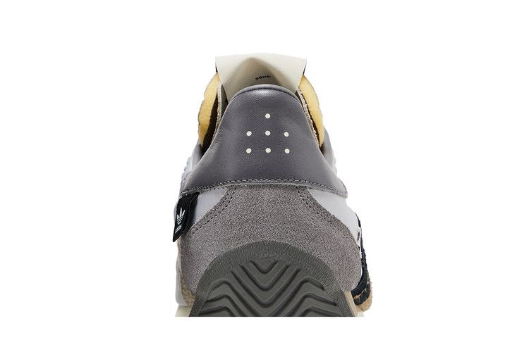 adidas Country OG Low Song für die Mute Grey