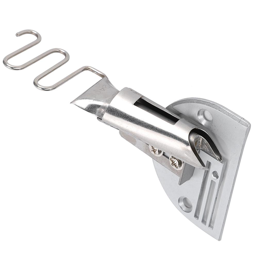 Sewing Binder for DY Walking Foot Industrial Sewing Machine Single Needle Lockstitch Inlet 24mm
