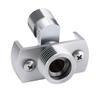 Leiershidan Adjustable Universal Shower Connector