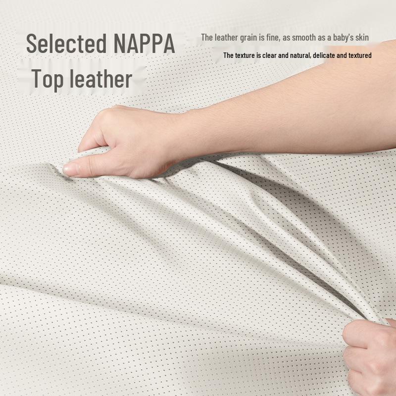 Neck and Lumbar Support Pillow for Hongqi: H5, HS5, H9, H6, HS7, PHEV Models