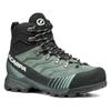 Scarpa Ботинки для хайкинга Ribelle TRK GTX
