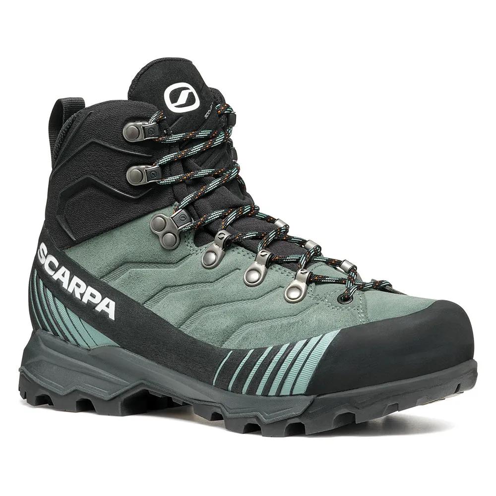 Scarpa Ботинки для хайкинга Ribelle TRK GTX