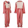 Clown In A Cornfield Street Style Cosplay Uniform For Cosplay Events And Halloween Parties