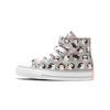 Chuck Taylor All Star 1V Tundra Print High Top Shoe 'Black Gray' Baby 769566C