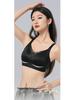 Women's Seamless Anti-Gravity Lifting Bra—Soft, Supportive, No Underwire, Fixed Cup, Anti-Sagging.