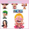 Colorful Collectible One Piece Figures For Kids Gift