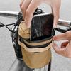 Bike Cup Holder Outdoor Cycling Gear Road Bike Water Bottle Holder For Cyclists Bikers Mountain Biking Daily Commute Urban