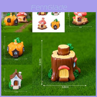 Decorațiuni pentru casă – Terarii decorative