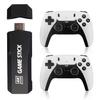 HD Family Game GD10 PRO Video 4K Game Stick 3D Game Console With 2.4G Wireless Controller X2 PLUS Q9 Pro M66