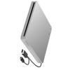 Externes 3D Blu-ray DVD-Laufwerk, USB 3.0 und Typ-C Blu-ray CD DVD-Laufwerk Player Ultra Slim Slot-in CD DVD Brenner