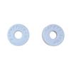 Anti-Slip Guitar and Ukulele Strap Lock Washer