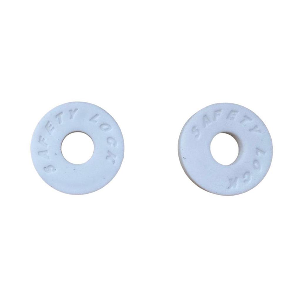 Anti-Slip Guitar and Ukulele Strap Lock Washer