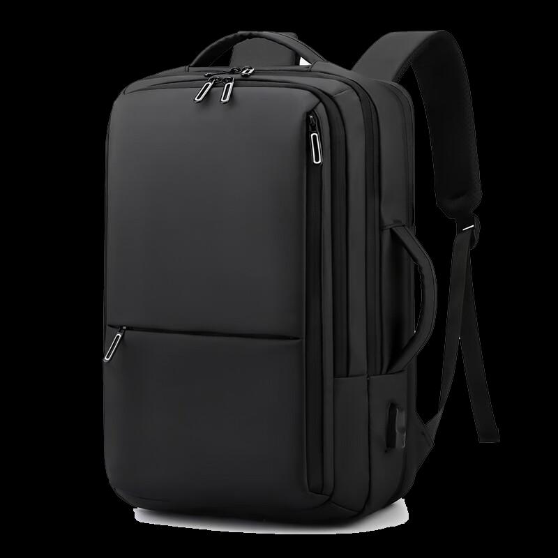 

Tymon Expandable Business Travel Backpack
