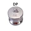 304 316L Stainless 1/2" 3/4" 1" 1.5" 2" BSP Female Male Camlock Fitting Adapter Barb Quick Disconnect For Hose Pump Homebrew