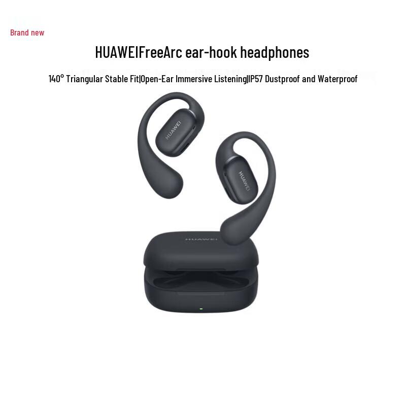 HUAWEI FreeArc Open-Ear Bluetooth Headphones