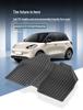 2023 Wuling Bingo Eco-Friendly Car TPE Trunk Floor Mats