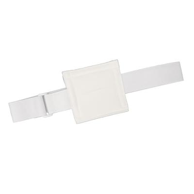 Peritoneal Holder Belt Feeding Tubes Accessories Abdominal Dialysis Protection Adjustable Belt