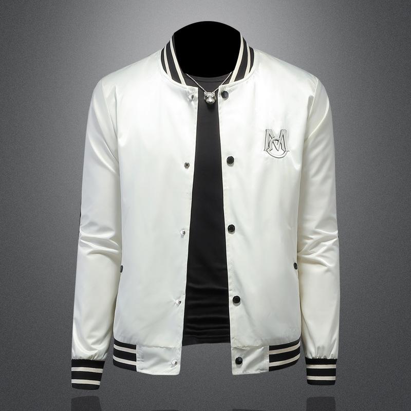 И Кардиган вязаный свитер нового стиля Мужской повседневный свободный модный приталенный верхняя одежда JK9075 XL