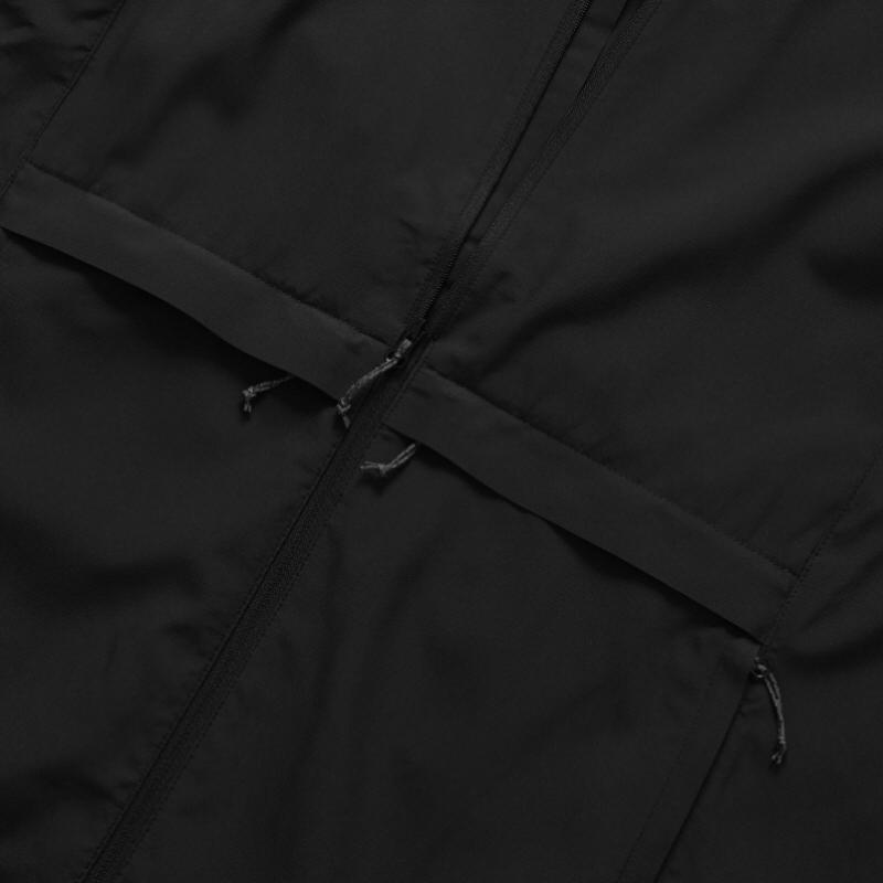 Fjallraven Women S Jacket 550 High coaSt Wind Hoodie 14500153