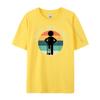 I Do My Own Stunts T Shirt Get Well Gift Funny Injury Leg Free Shippping Clothes T Shirts For Men Street