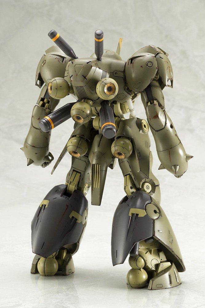 Frame Arms Genbu scale plastic approximately 180mm tall 1/100 model,
