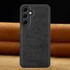 Business Leather Samsung S11 Sticker S11 Crazy Horse Pattern Mobile Phone Case S11 Magnetic S11FE Protective Case A11