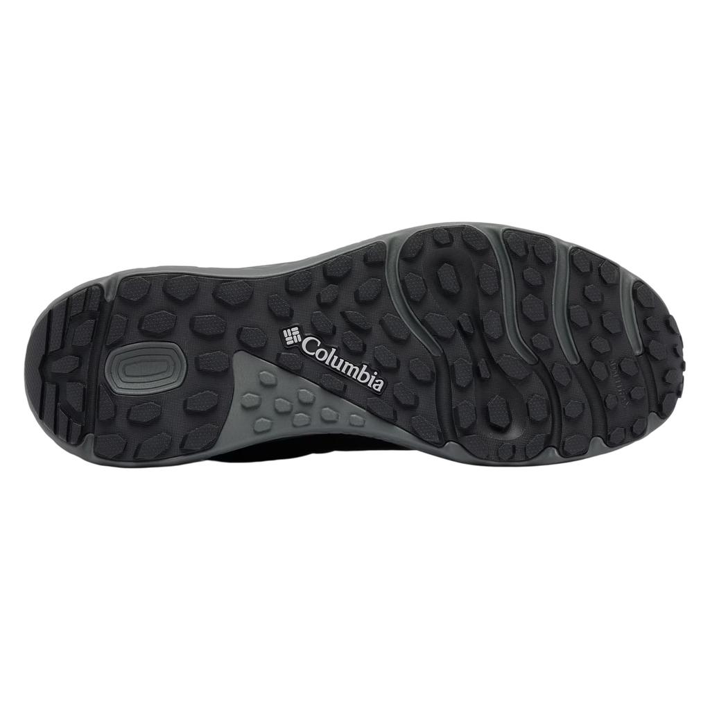 Columbia Mens Konos TRS II OutDry Walking Shoes